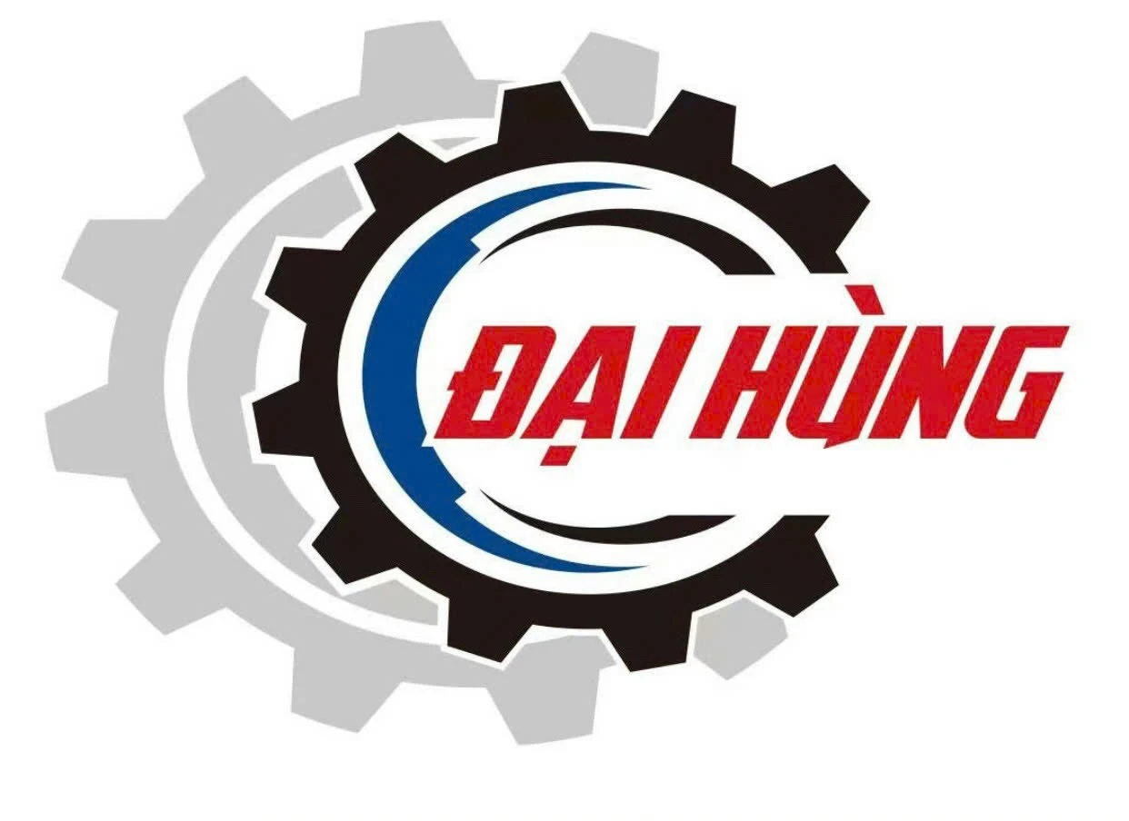 CÔNG TY TNHH MÁY CÔNG NGHIỆP ĐẠI HÙNG